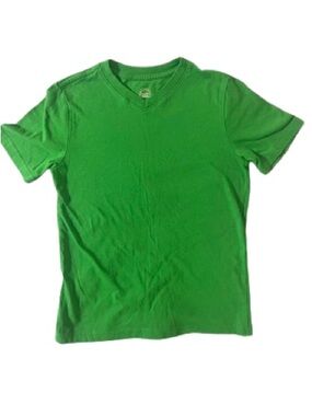 Wonder Nation Green Tee